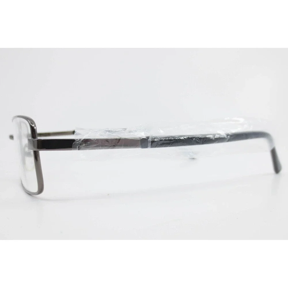 Unbranded sleek gunmetal